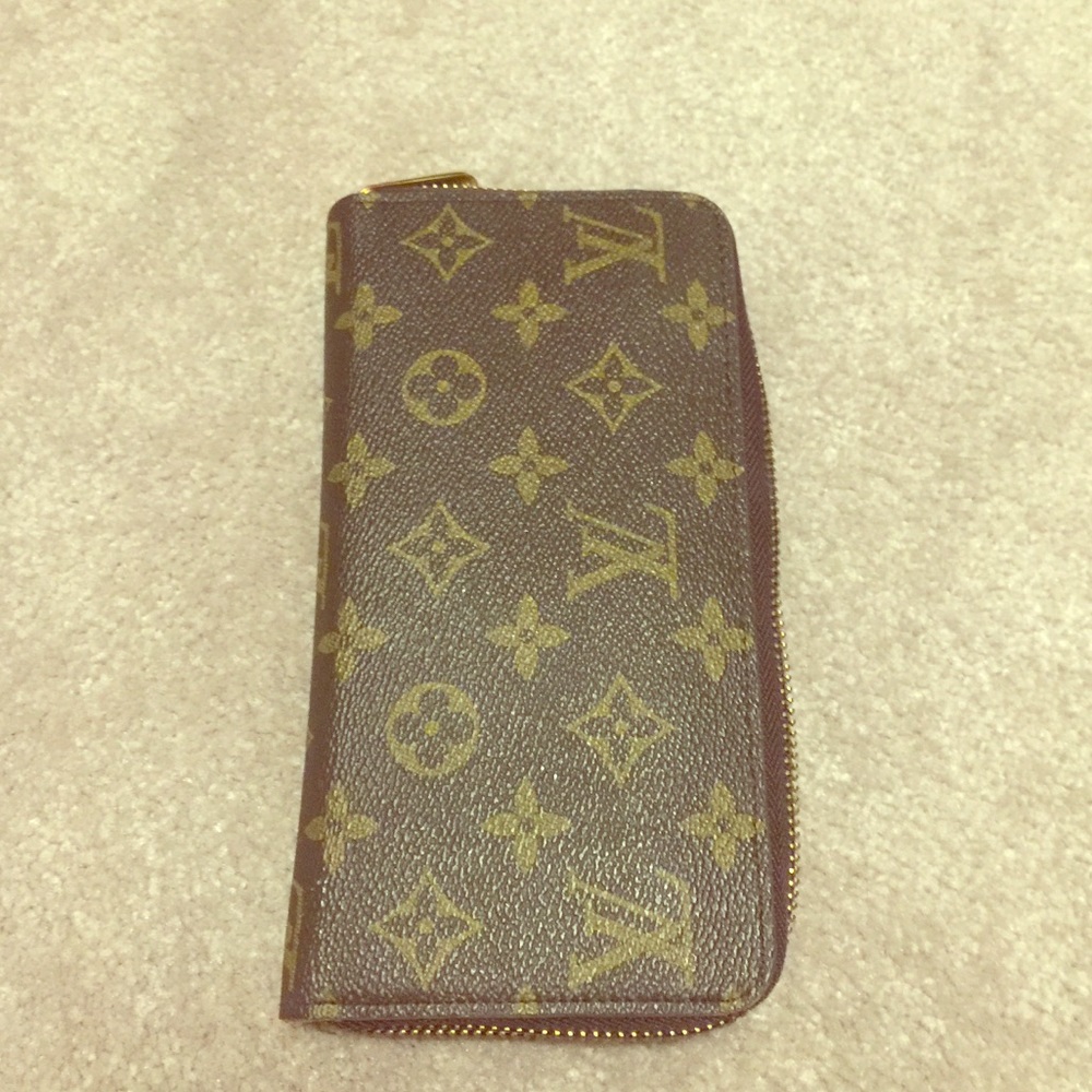Real wallet